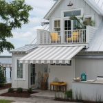 Aria Folding Arm Awning