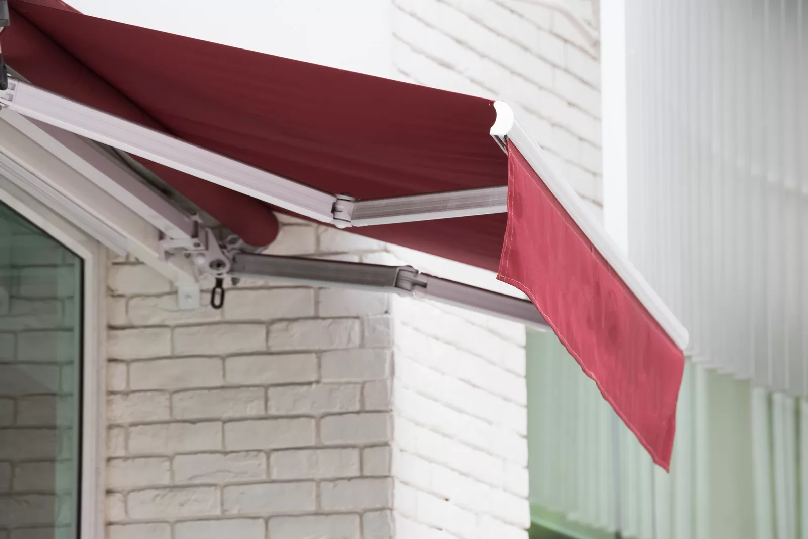 Motorised Awnings