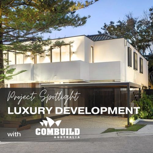 Project spotlight: Outdoor Blinds and Awnings for Combuild