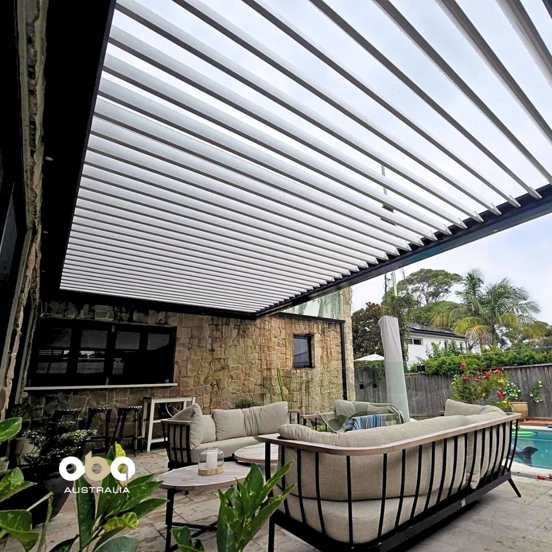 Med Twist Louvre Pergola vs DIY Kits: Why More Homeowners Are Choosing Custom Pergolas, read the blog post