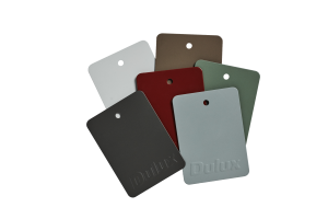 Dulux Powder Coating Range