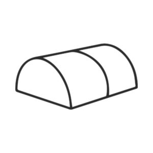 Walkway Canopy Awning from Outdoor Blinds and Awnings (OBA)