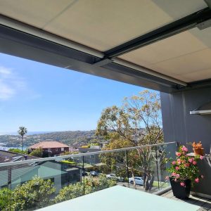 Albatross Max Conservatory Awning by Outdoor Blinds and Awnings 7