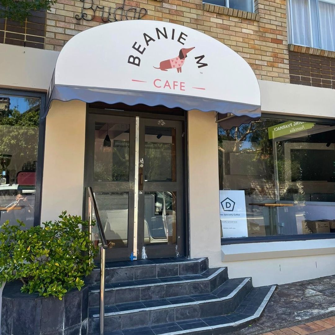 Canopy Awnings by Outdoor Blinds and Awnings (OBA)