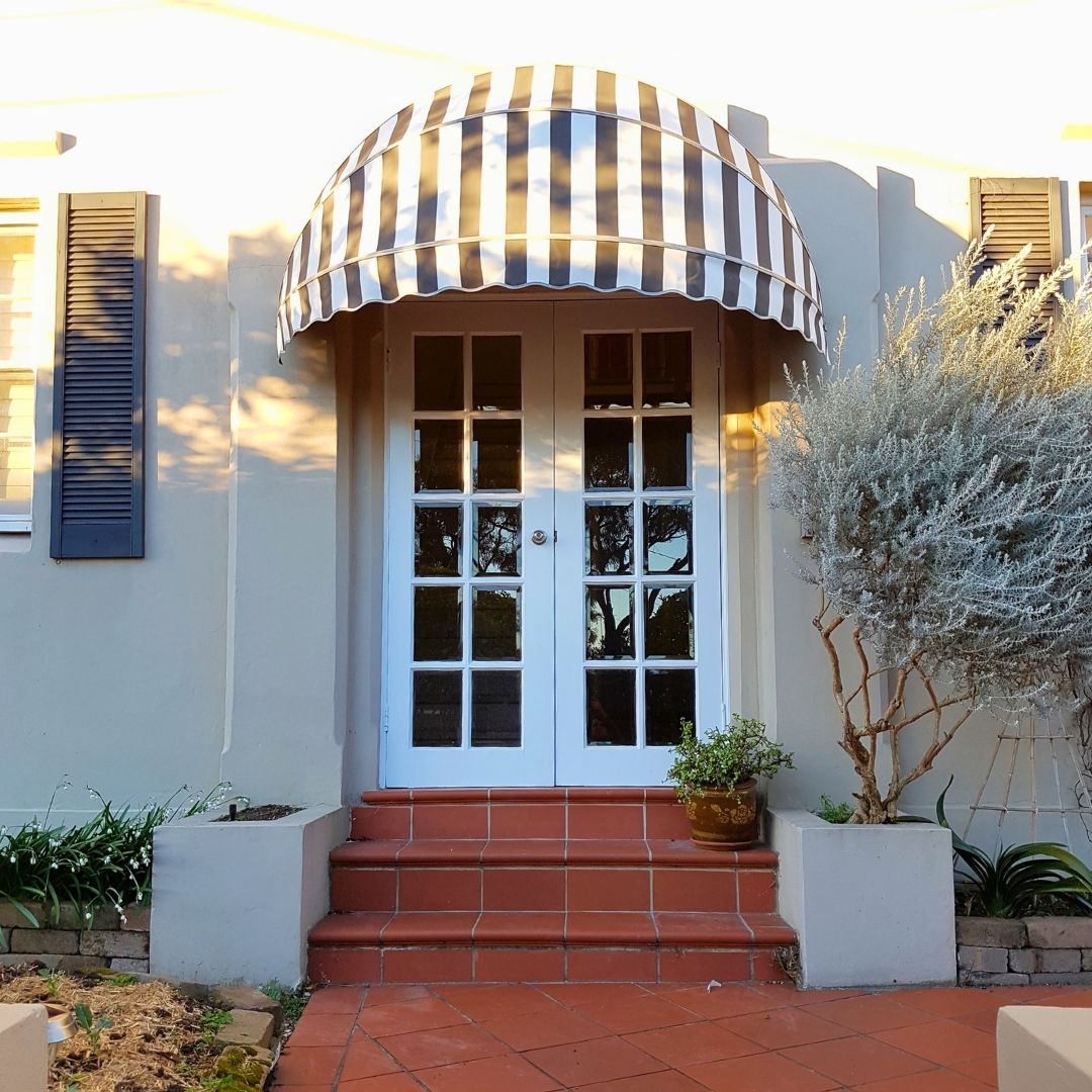 Canopy Awnings by Outdoor Blinds and Awnings (OBA)