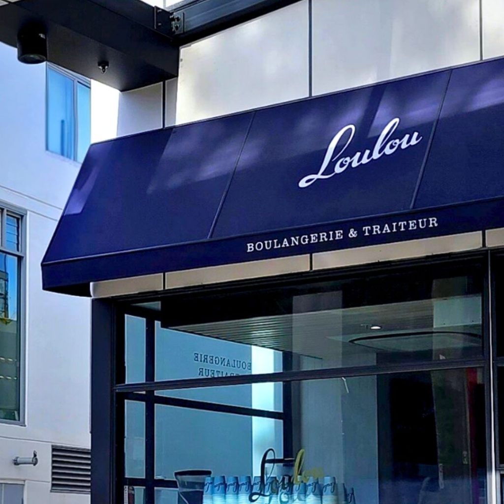 Canopy Awnings by Outdoor Blinds and Awnings (OBA)