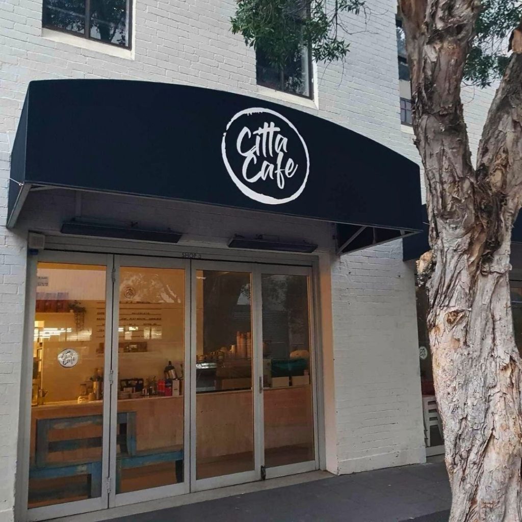 Canopy Awnings by Outdoor Blinds and Awnings (OBA)