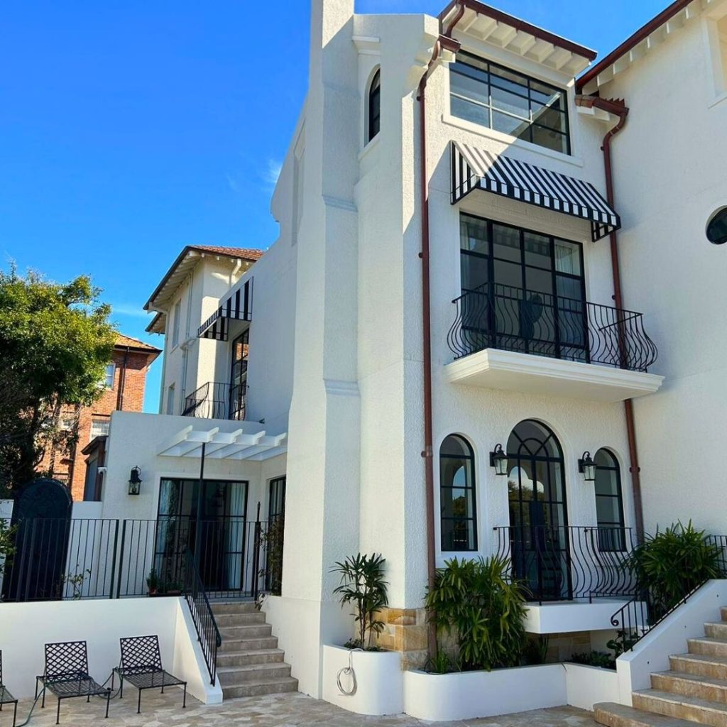 Canopy Awnings by Outdoor Blinds and Awnings (OBA) 8