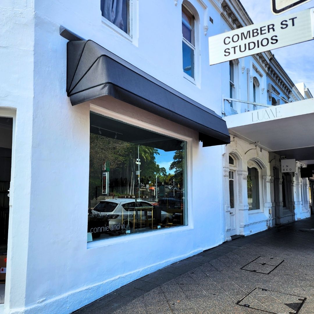 Canopy Awnings by Outdoor Blinds and Awnings (OBA)