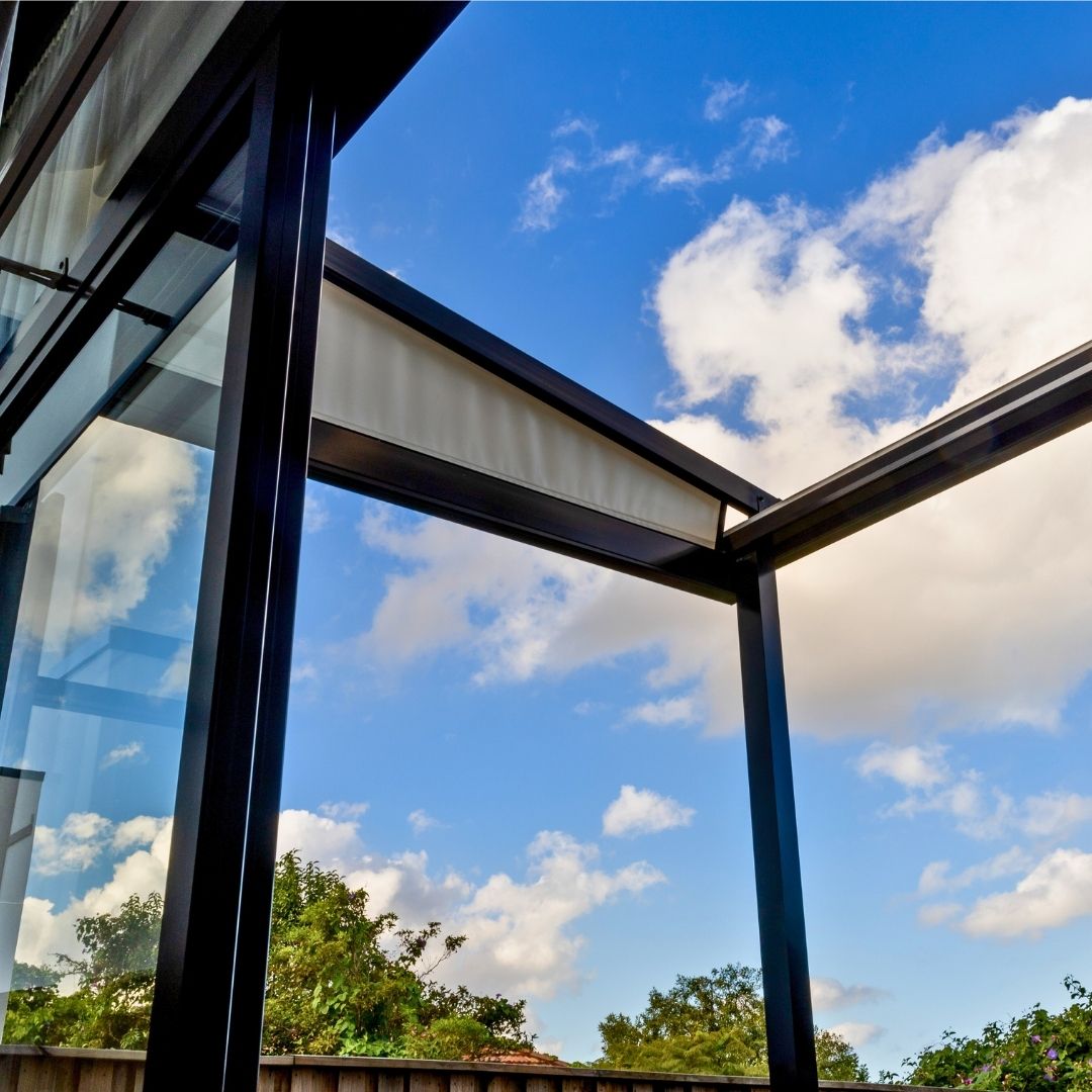 Med Evo Pro Retractable Roof by Outdoor Blinds and Awnings 28