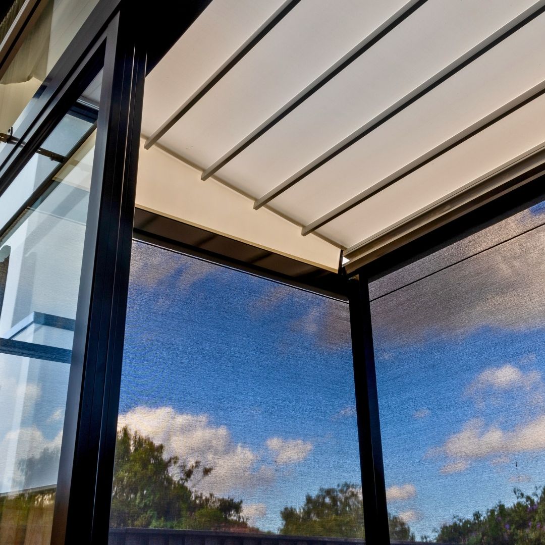 Med Evo Pro Retractable Roof by Outdoor Blinds and Awnings 28