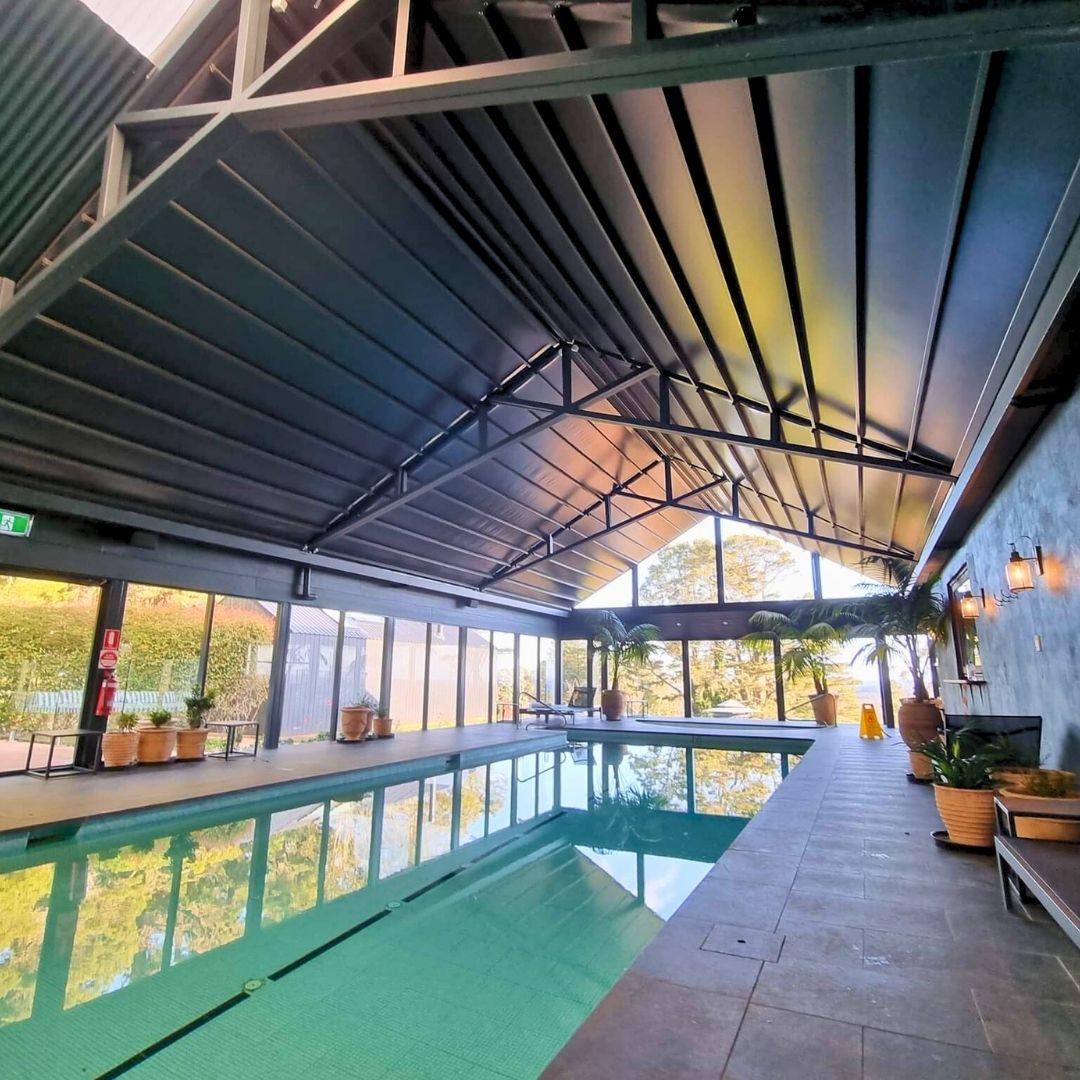 Med Evo Pro Retractable Roof by Outdoor Blinds and Awnings 28