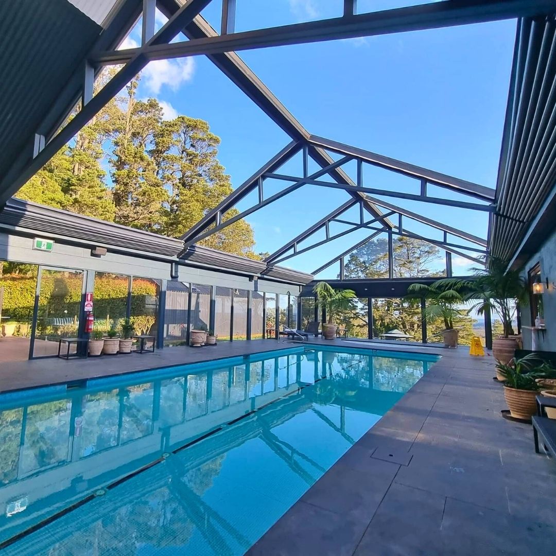 Med Evo Pro Retractable Roof by Outdoor Blinds and Awnings 28
