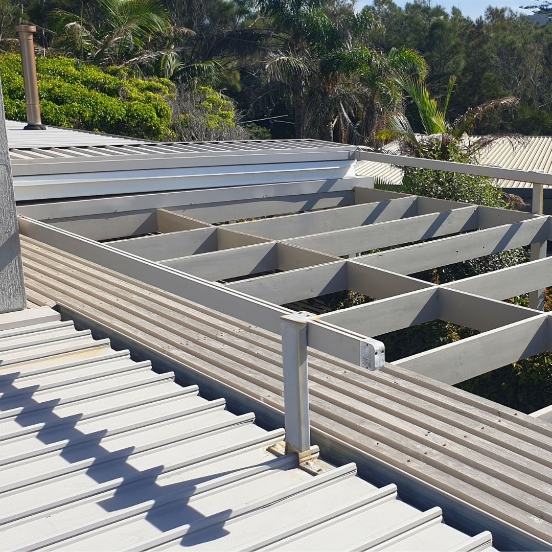 Med Evo Air Retractable Roof by Outdoor Blinds and Awnings