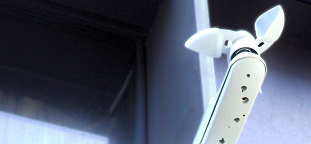 Automation Options at Outdoor Blinds and Awnings (OBA)