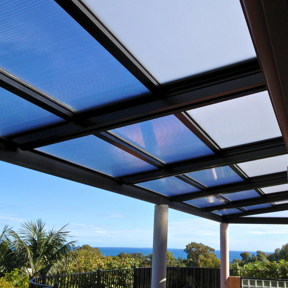 Retracta roof by Outdoor Blinds and Awnings in Sydney