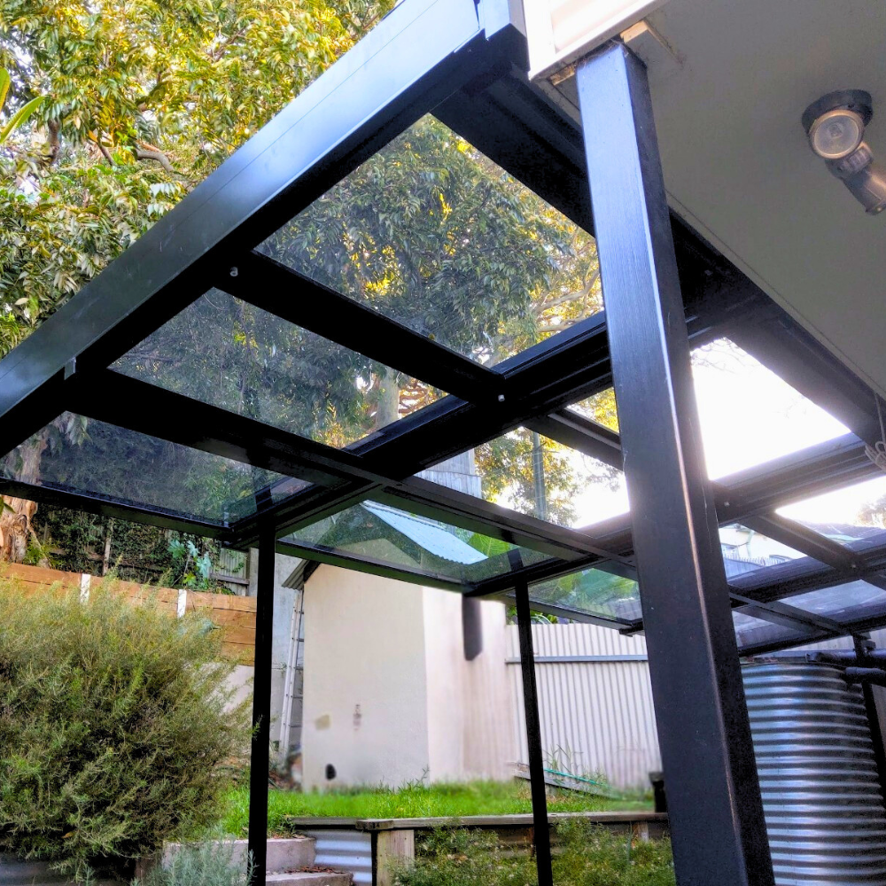 Retracta roof by Outdoor Blinds and Awnings in Sydney