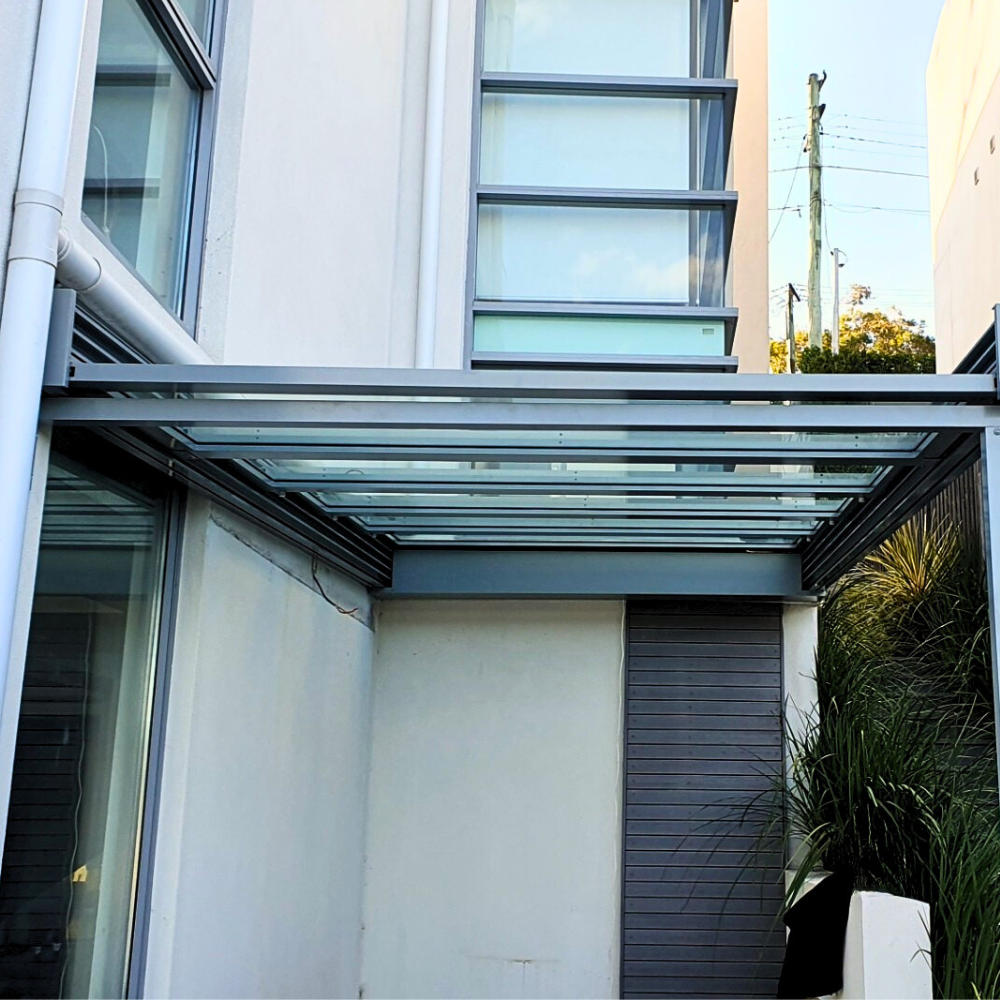Retracta roof by Outdoor Blinds and Awnings in Sydney