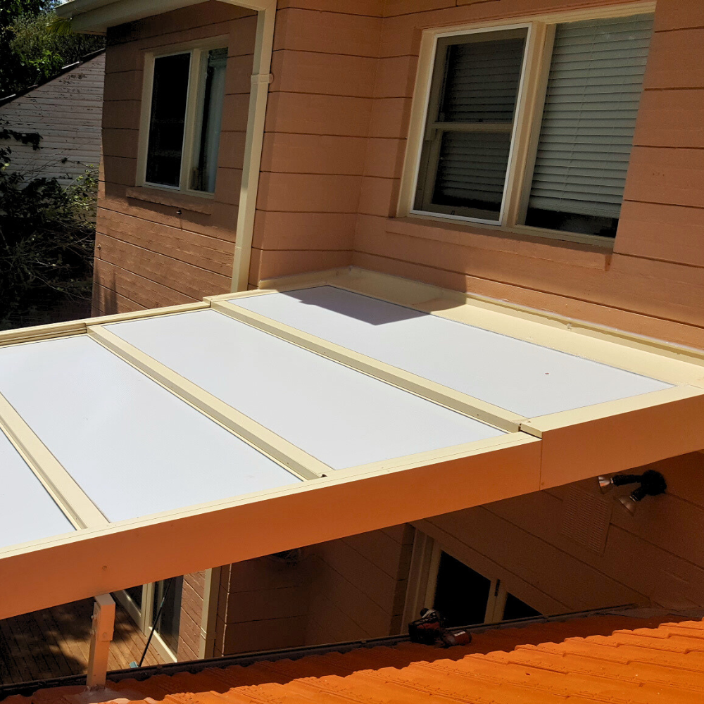 Retracta roof by Outdoor Blinds and Awnings in Sydney