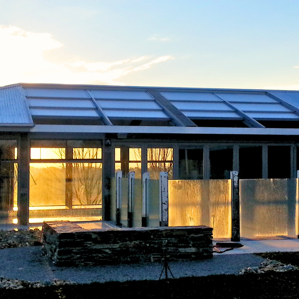 Retracta roof by Outdoor Blinds and Awnings in Sydney