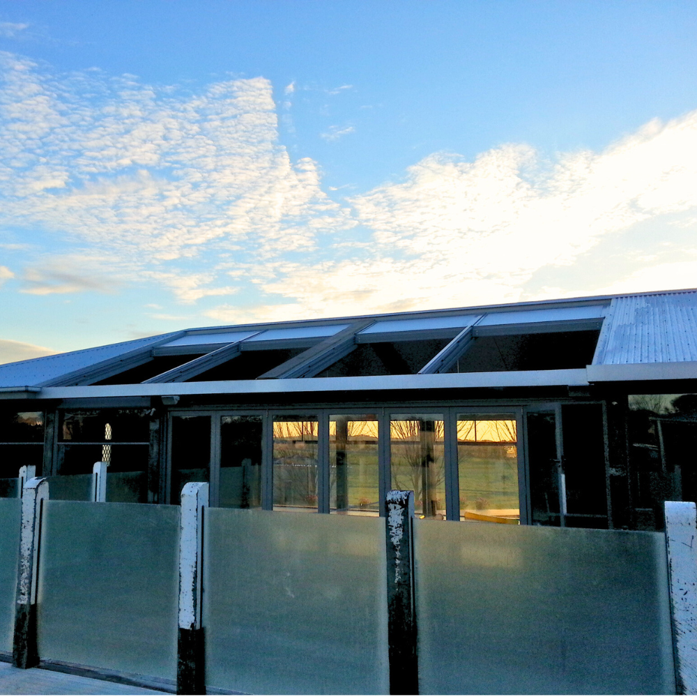 Retracta roof by Outdoor Blinds and Awnings in Sydney