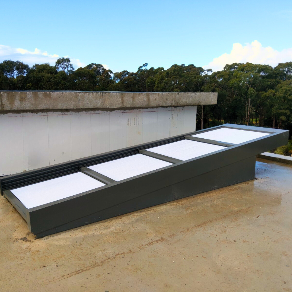 Retracta roof by Outdoor Blinds and Awnings in Sydney