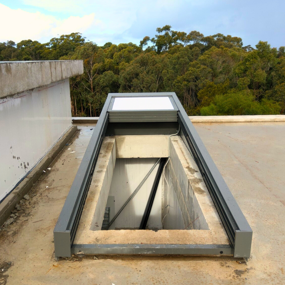 Retracta roof by Outdoor Blinds and Awnings in Sydney