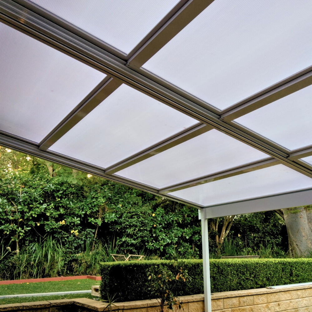 Retracta roof by Outdoor Blinds and Awnings in Sydney
