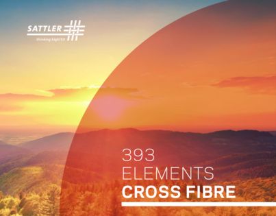 Settler Elements Cross Fibre Fabric Brochure Thumbnail