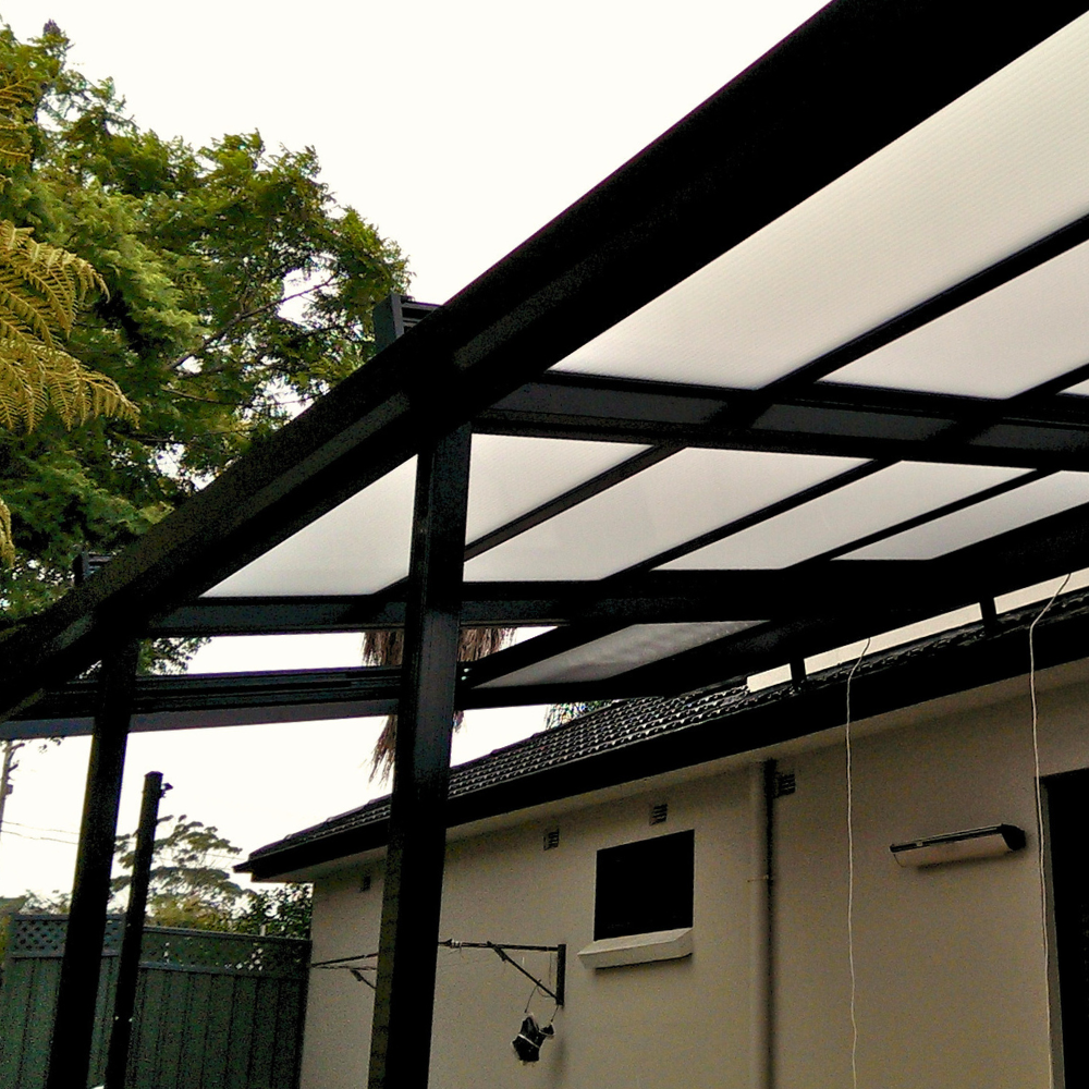 Retracta roof by Outdoor Blinds and Awnings in Sydney