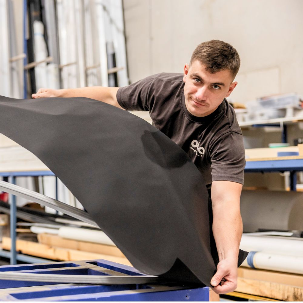 Sergiy Medvedeyv — Production Manager