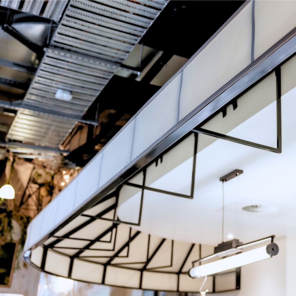 Canopy Awning by Outdoor Blinds and Awnings (OBA)