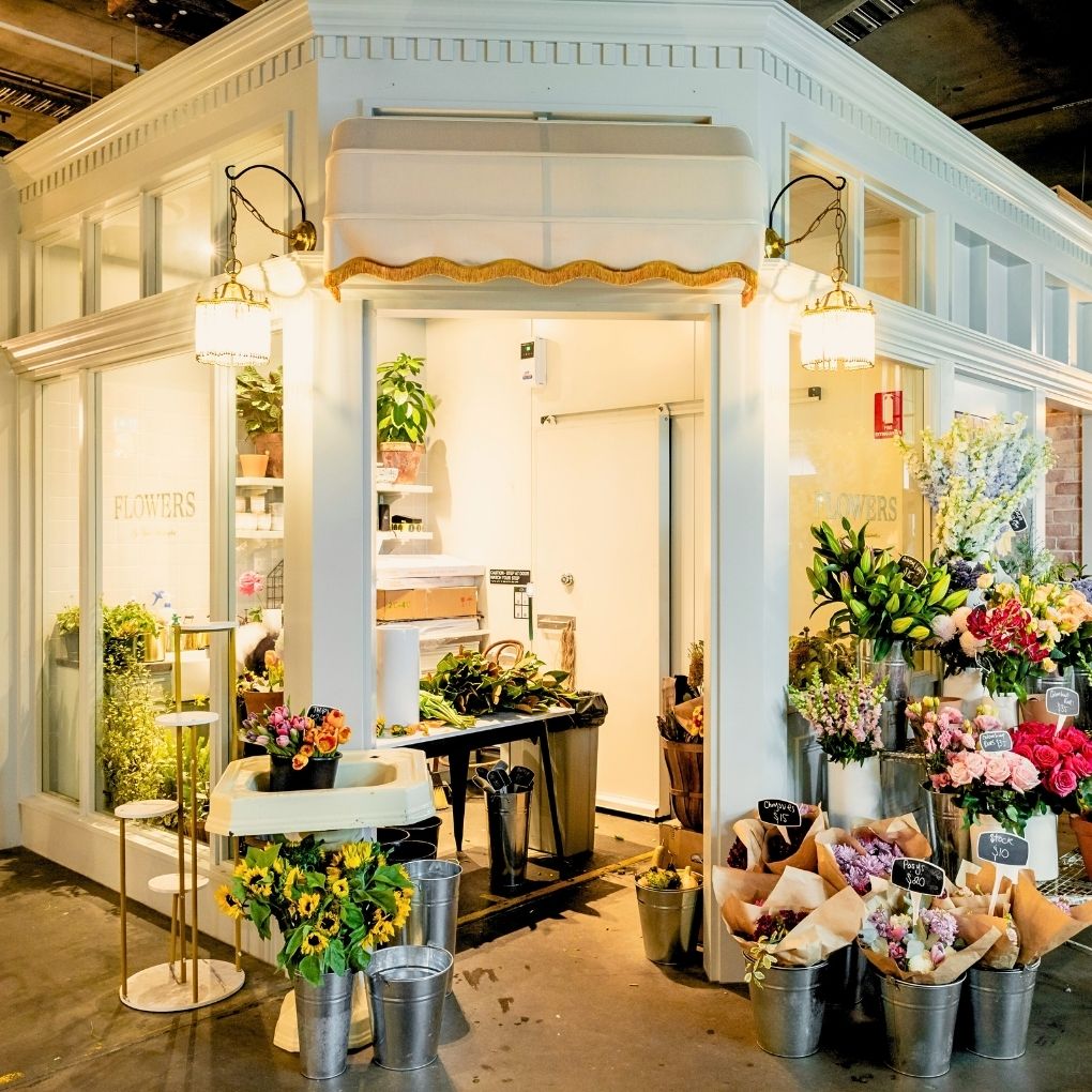 Canopy Awning by Outdoor Blinds and Awnings (OBA)