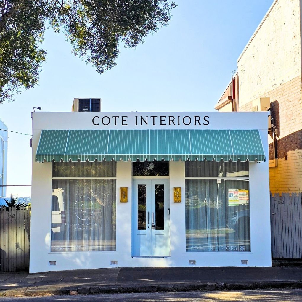 Canopy Awning by Outdoor Blinds and Awnings (OBA)