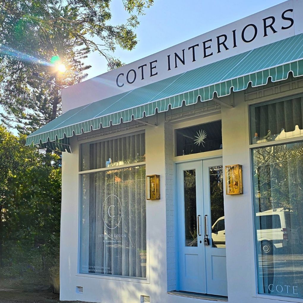 Canopy Awning by Outdoor Blinds and Awnings (OBA)