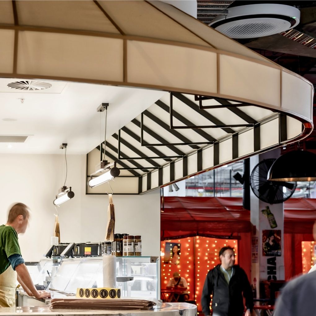 Canopy Awning by Outdoor Blinds and Awnings (OBA)