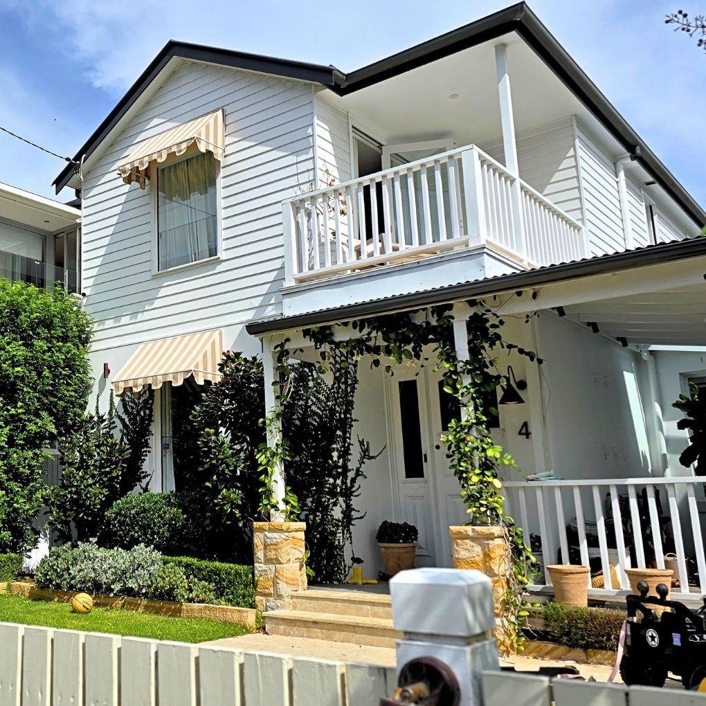 Canopy Awning by Outdoor Blinds and Awnings (OBA)