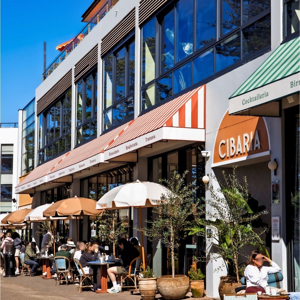 Canopy Awning by Outdoor Blinds and Awnings (OBA)