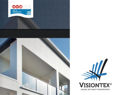 Visiontex Plus Product Brochure