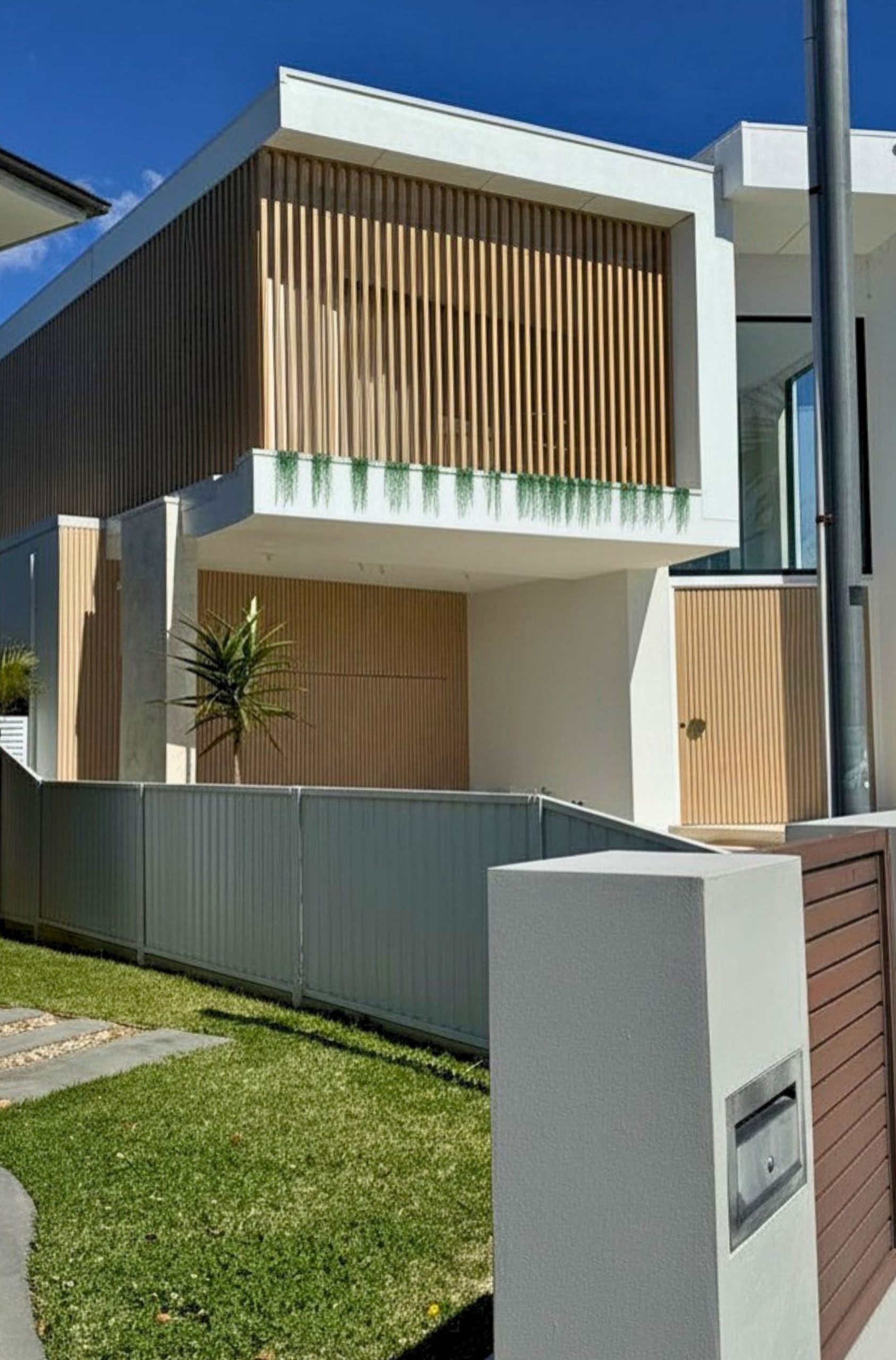 Aluminium Battens by Outdoor Blinds and Awnings (OBA)