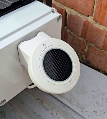 Rain Sensor