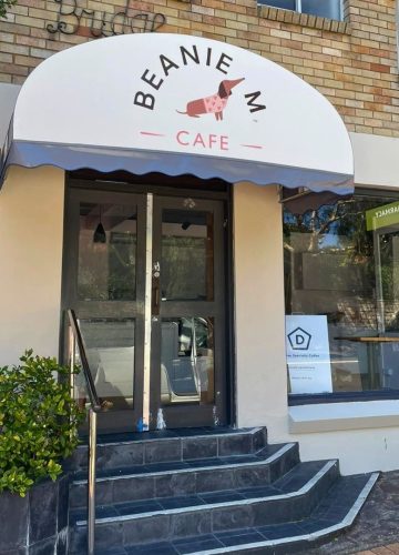 Canopy Awnings by Outdoor Blinds and Awnings (OBA)