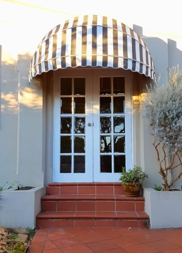 Canopy Awnings by Outdoor Blinds and Awnings (OBA)
