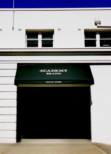 Canopy Awnings by Outdoor Blinds and Awnings (OBA)