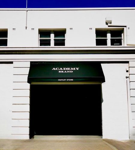 Canopy Awnings by Outdoor Blinds and Awnings (OBA)