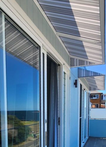 Canopy Awnings by Outdoor Blinds and Awnings (OBA)