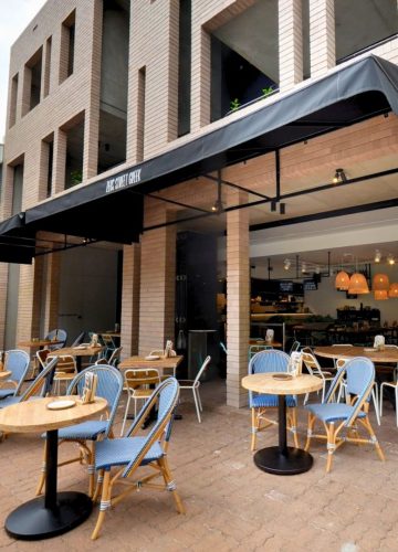 Canopy Awnings by Outdoor Blinds and Awnings (OBA)