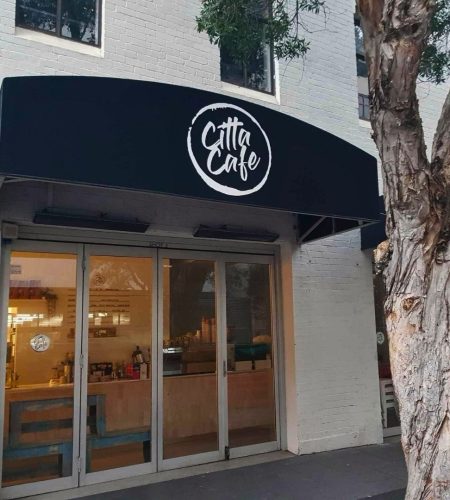 Canopy Awnings by Outdoor Blinds and Awnings (OBA)