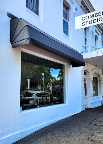 Canopy Awnings by Outdoor Blinds and Awnings (OBA)