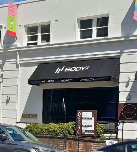 Canopy Awnings by Outdoor Blinds and Awnings (OBA)